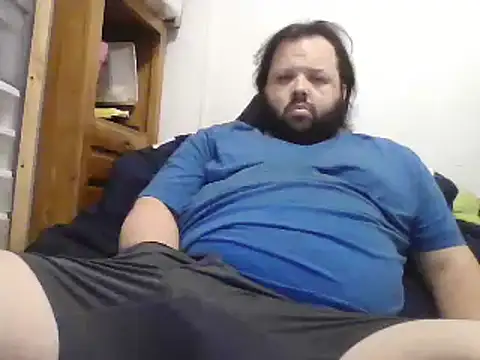 Strongbutgentle36 online show from February 2025 05:40:01 AM