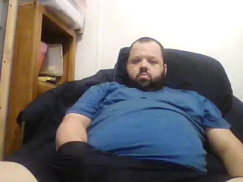 Strongbutgentle36 online show from February 2025 04:25:01 AM