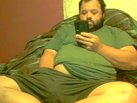 Strongbutgentle36 online show from September 2025 07:24:02 AM