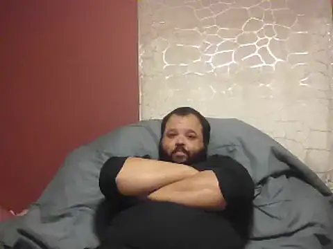 Strongbutgentle36 online show from September 2025 08:19:01 AM