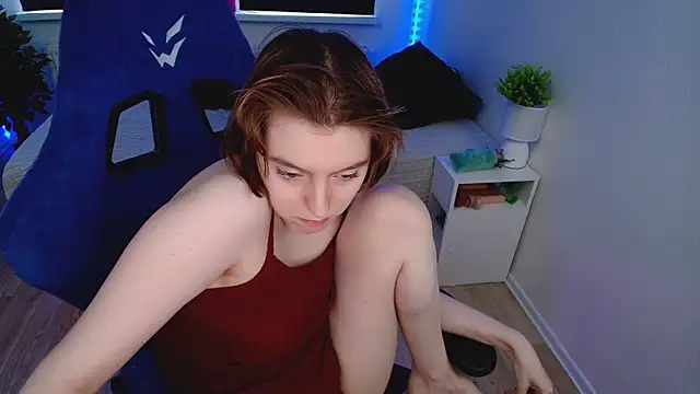 Snapshot of CranberryHot chatting on March 2025 08:36:01 AM CranberryHot online show from March 2025 08:36:01 AM