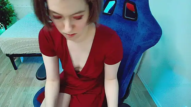 Snapshot of CranberryHot chatting on October 2025 08:48:02 AM CranberryHot online show from October 2025 08:48:02 AM