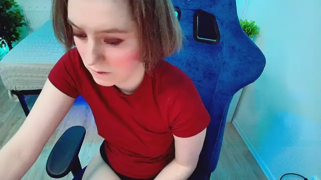 Snapshot of CranberryHot chatting on October 2025 12:35:02 AM CranberryHot online show from October 2025 12:35:02 AM