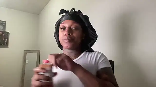 Creamesensation online show from January 2026 02:27:01 AM