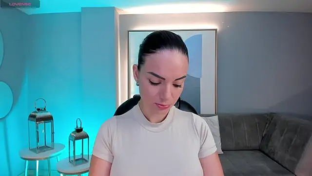 MorganHicks online show from February 2026 06:55:02 PM