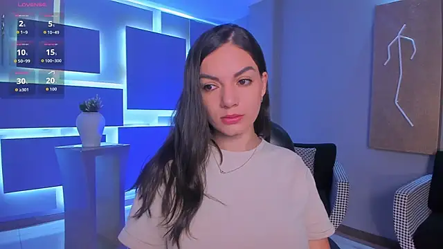 MorganHicks online show from April 2026 11:47:01 AM