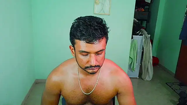 daringcutie online show from April 2026 07:56:01 AM