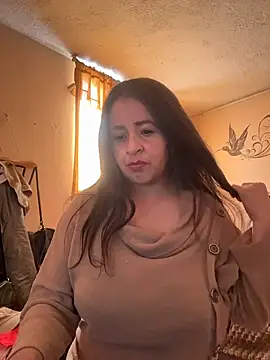 latinfemale online show from January 2026 08:14:01 PM