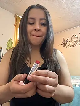 Snapshot of latinfemale chatting on May 2026 09:20:02 PM latinfemale online show from May 2026 09:20:02 PM