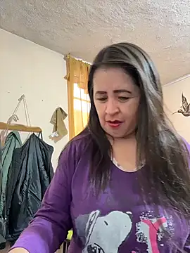 Snapshot of latinfemale chatting on June 2026 08:45:01 PM latinfemale online show from June 2026 08:45:01 PM