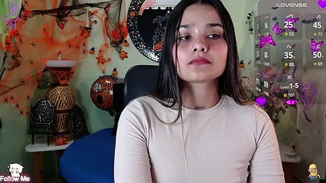 DestinyHills online show from October 2025 11:58:01 AM