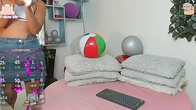 DestinyHills online show from March 2026 01:40:02 PM