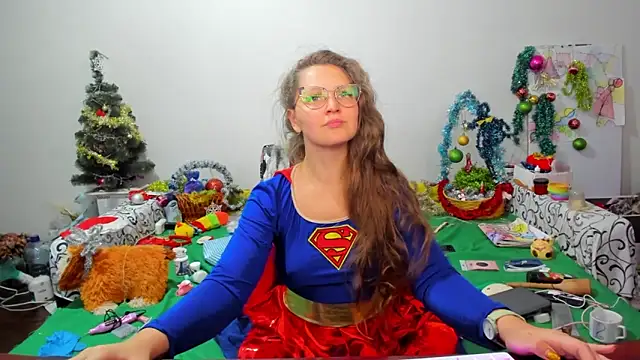 IamYourNarcotic online show from December 2024 03:33:02 PM