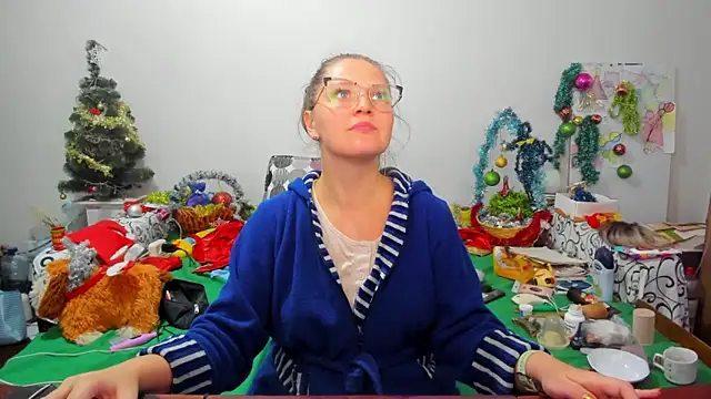 IamYourNarcotic online show from January 2025 01:47:01 PM