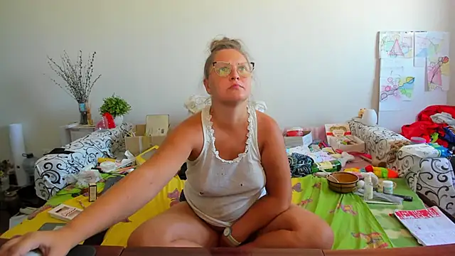 IamYourNarcotic online show from September 2025 10:14:01 AM