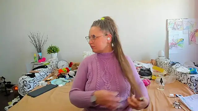 IamYourNarcotic online show from March 2026 12:51:02 PM