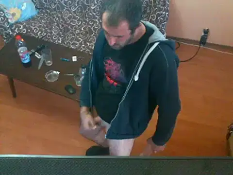 Snapshot of ZDRAVKICH chatting on December 2024 07:17:01 AM ZDRAVKICH online show from December 2024 07:17:01 AM