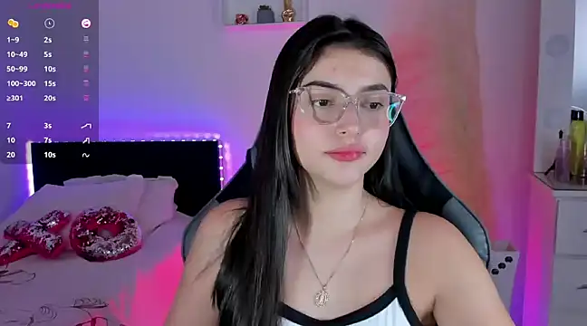 Snapshot of esmeralda_colllins chatting on March 2025 01:09:02 PM esmeralda colllins online show from March 2025 01:09:02 PM