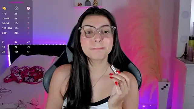 Snapshot of esmeralda_colllins chatting on March 2025 12:46:01 PM esmeralda colllins online show from March 2025 12:46:01 PM