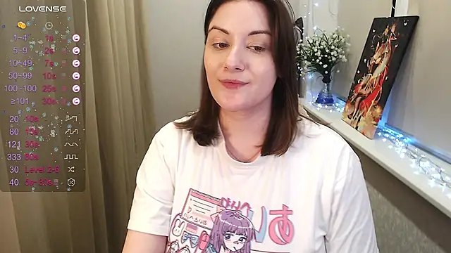 elise sweet online show from February 2025 03:17:02 PM