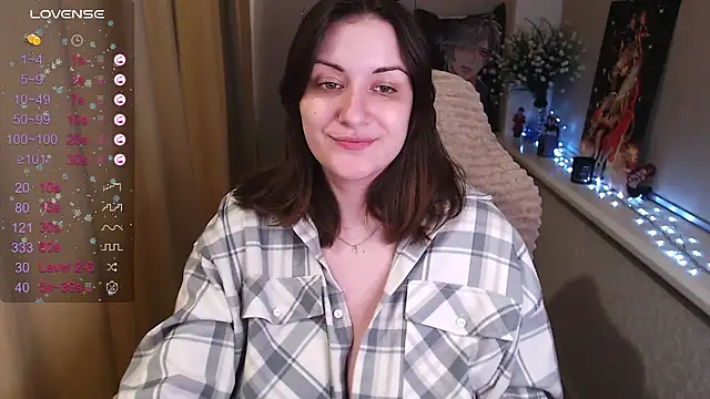 elise sweet online show from February 2025 01:49:02 PM