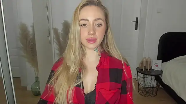 sexyCoralie online show from March 2025 08:54:02 PM