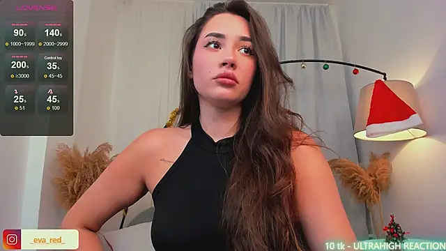 Snapshot of _Eva_Rose_ chatting on December 2024 05:15:02 PM  Eva Rose  online show from December 2024 05:15:02 PM