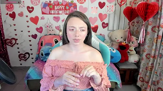 linda-schmidt online show from February 2026 02:30:02 AM