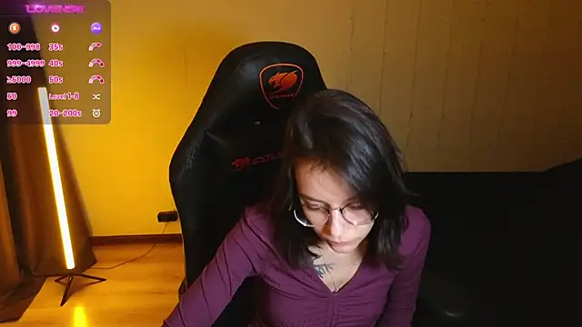 Snapshot of alyssa_sweet chatting on January 2025 11:13:02 AM alyssa sweet online show from January 2025 11:13:02 AM