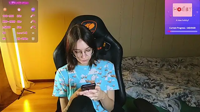 Snapshot of alyssa_sweet chatting on January 2025 07:07:01 AM alyssa sweet online show from January 2025 07:07:01 AM