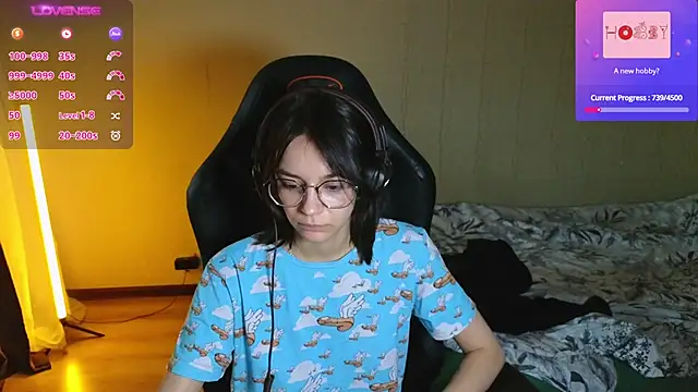 Snapshot of alyssa_sweet chatting on January 2025 10:08:01 AM alyssa sweet online show from January 2025 10:08:01 AM