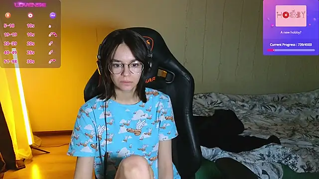 Snapshot of alyssa_sweet chatting on January 2025 03:30:02 AM alyssa sweet online show from January 2025 03:30:02 AM