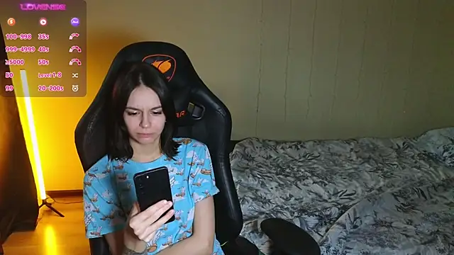 Snapshot of alyssa_sweet chatting on January 2025 10:10:01 AM alyssa sweet online show from January 2025 10:10:01 AM