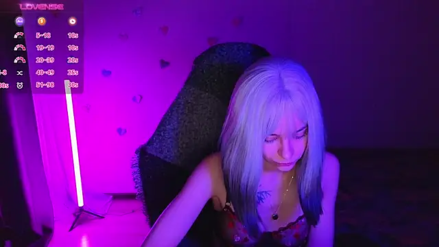 Snapshot of alyssa_sweet chatting on February 2025 04:33:02 AM alyssa sweet online show from February 2025 04:33:02 AM