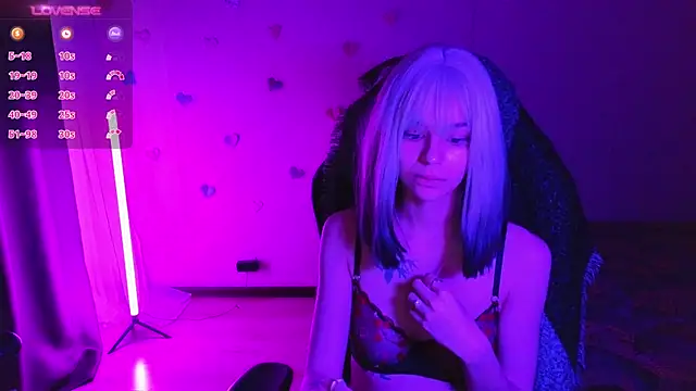 Snapshot of alyssa_sweet chatting on February 2025 07:34:01 AM alyssa sweet online show from February 2025 07:34:01 AM