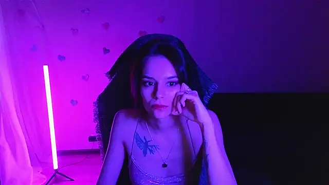 Snapshot of alyssa_sweet chatting on February 2025 04:11:01 AM alyssa sweet online show from February 2025 04:11:01 AM