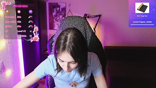 Snapshot of alyssa_sweet chatting on February 2025 08:17:02 AM alyssa sweet online show from February 2025 08:17:02 AM