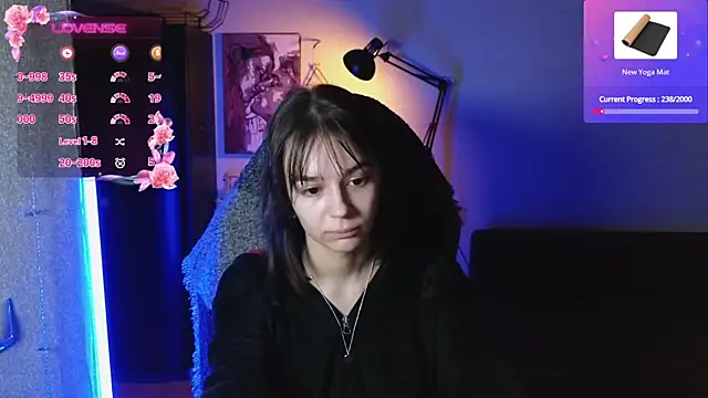 Snapshot of alyssa_sweet chatting on February 2025 05:35:01 AM alyssa sweet online show from February 2025 05:35:01 AM