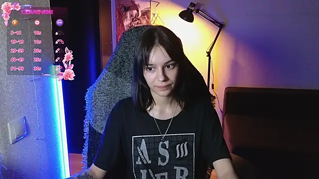 Snapshot of alyssa_sweet chatting on February 2025 02:25:01 AM alyssa sweet online show from February 2025 02:25:01 AM