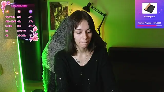 Snapshot of alyssa_sweet chatting on February 2025 05:30:02 AM alyssa sweet online show from February 2025 05:30:02 AM