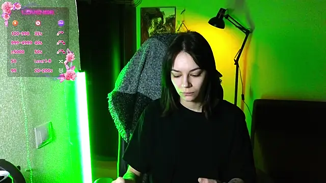 Snapshot of alyssa_sweet chatting on February 2025 02:21:01 AM alyssa sweet online show from February 2025 02:21:01 AM