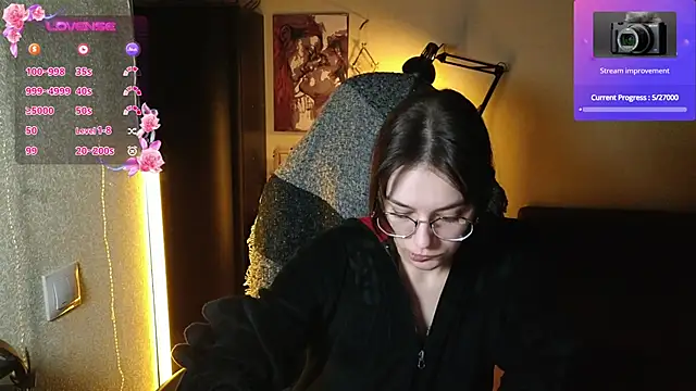 Snapshot of alyssa_sweet chatting on March 2025 02:27:02 AM alyssa sweet online show from March 2025 02:27:02 AM