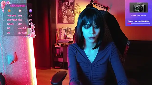 Snapshot of alyssa_sweet chatting on March 2025 05:50:02 AM alyssa sweet online show from March 2025 05:50:02 AM