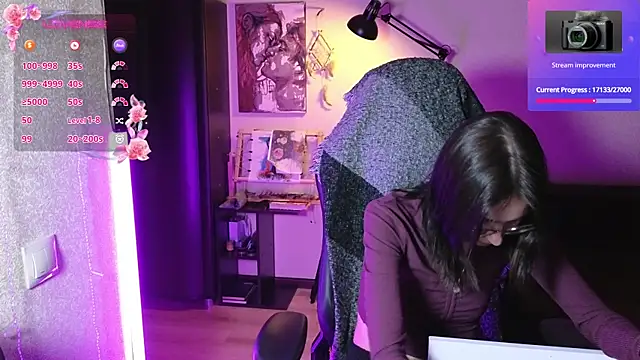 Snapshot of alyssa_sweet chatting on March 2025 05:14:02 AM alyssa sweet online show from March 2025 05:14:02 AM