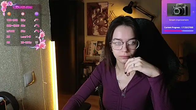 Snapshot of alyssa_sweet chatting on March 2025 01:53:02 AM alyssa sweet online show from March 2025 01:53:02 AM