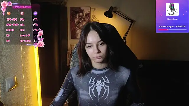 Snapshot of alyssa_sweet chatting on March 2025 04:38:02 AM alyssa sweet online show from March 2025 04:38:02 AM