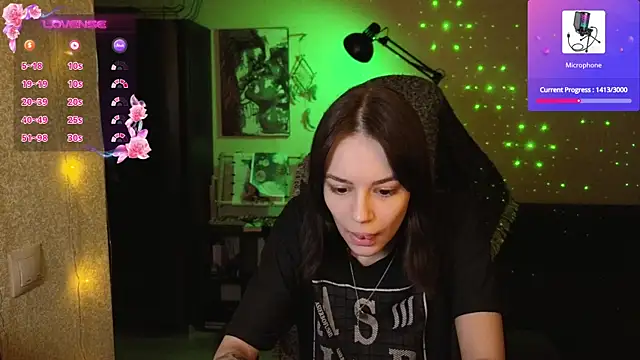 Snapshot of alyssa_sweet chatting on March 2025 05:05:02 AM alyssa sweet online show from March 2025 05:05:02 AM