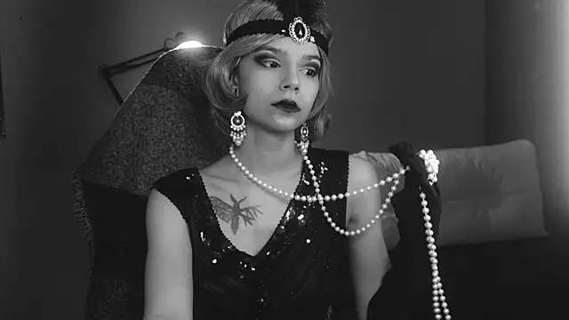 Snapshot of alyssa_sweet chatting on March 2025 02:19:01 AM alyssa sweet online show from March 2025 02:19:01 AM