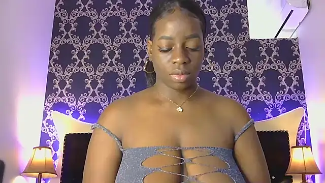 Snapshot of KayaBrown chatting on January 2025 06:21:01 PM KayaBrown online show from January 2025 06:21:01 PM
