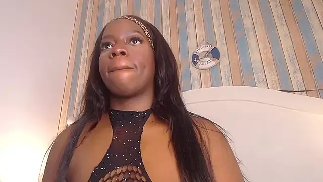 KayaBrown online show from March 2026 01:17:02 PM